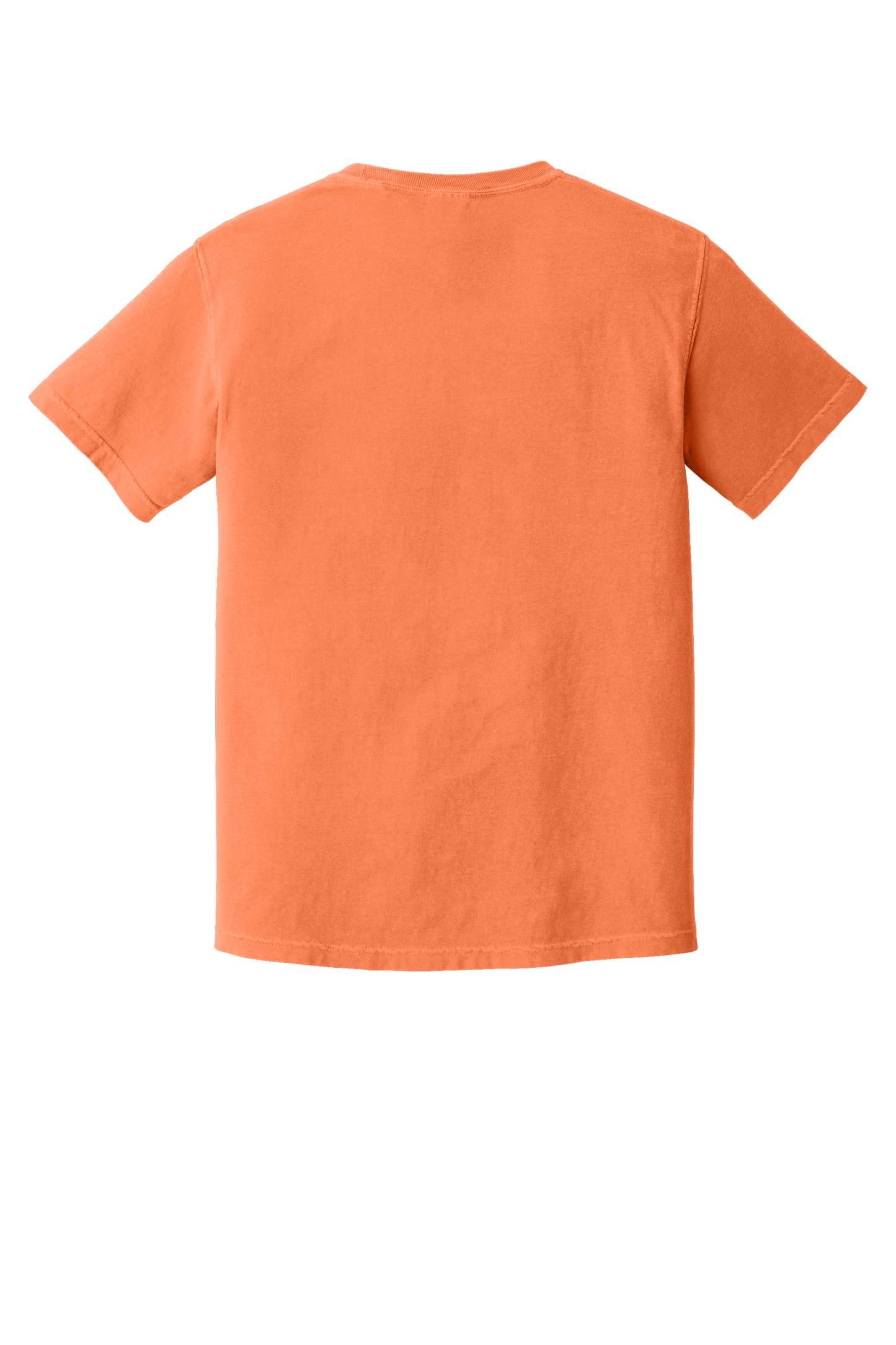 Youth Garment Dyed Heavyweight T-Shirt SIES