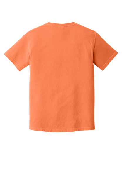 Youth Garment Dyed Heavyweight T-Shirt SIES