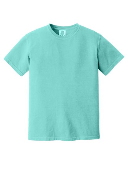 Youth Garment Dyed Heavyweight T-Shirt SIES