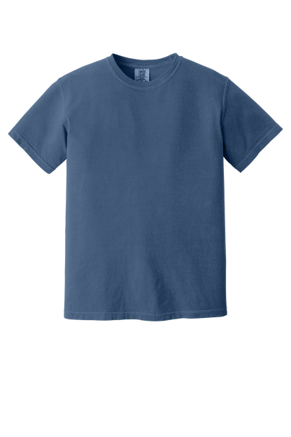 Youth Garment Dyed Heavyweight T-Shirt SIES