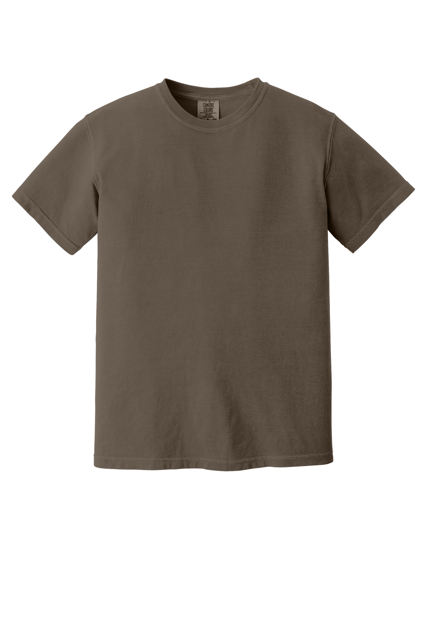 Youth Garment Dyed Heavyweight T-Shirt SIES