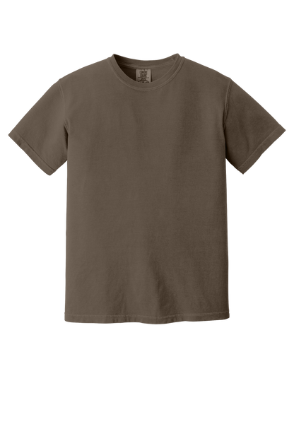 Youth Garment Dyed Heavyweight T-Shirt SIES