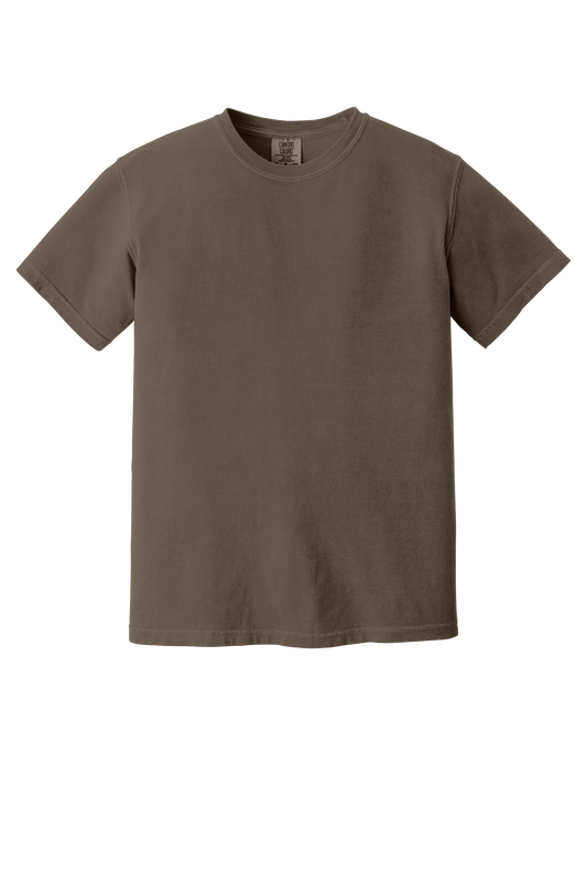 Youth Garment Dyed Heavyweight T-Shirt SIES