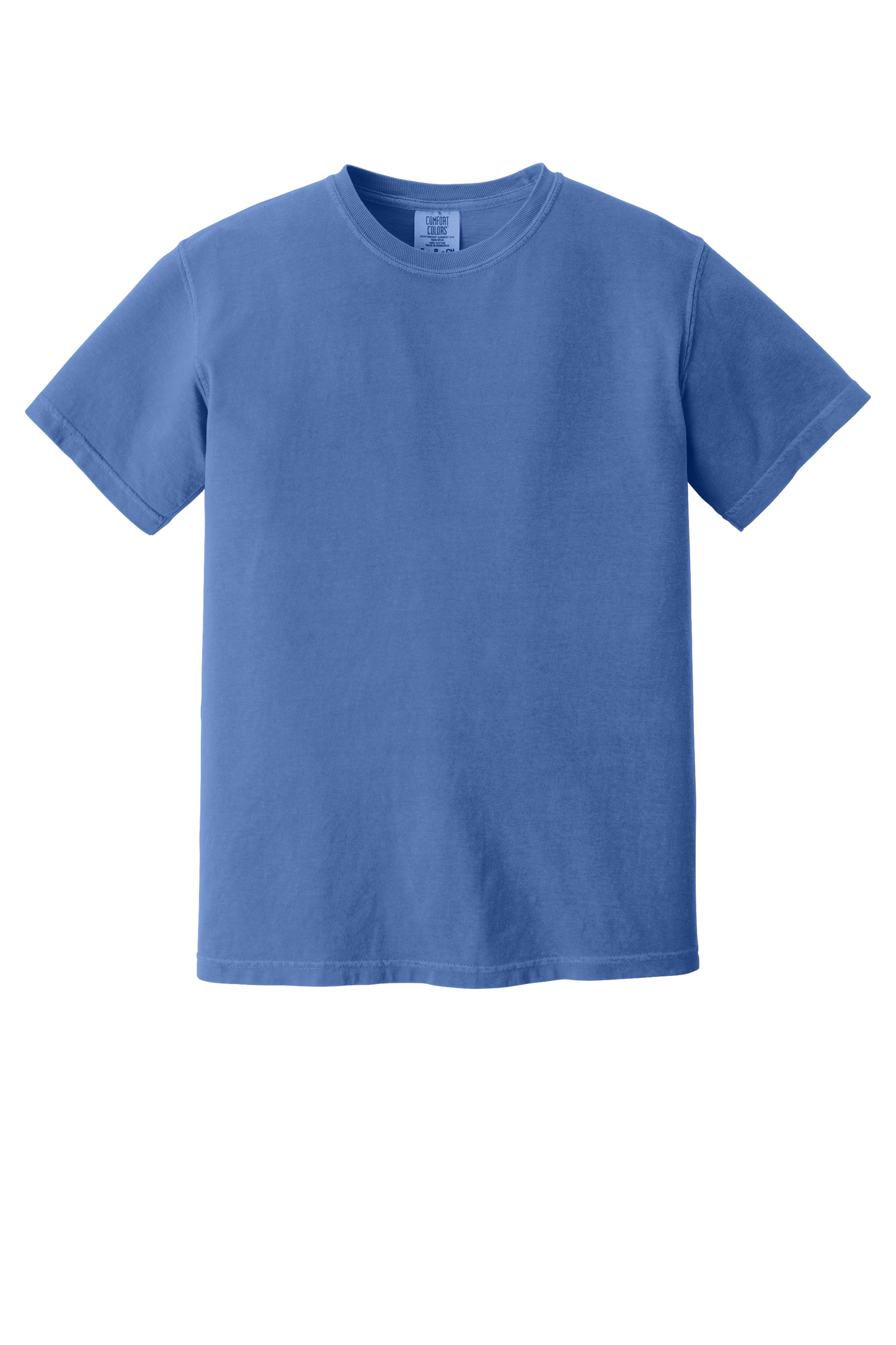 Youth Garment Dyed Heavyweight T-Shirt SIES
