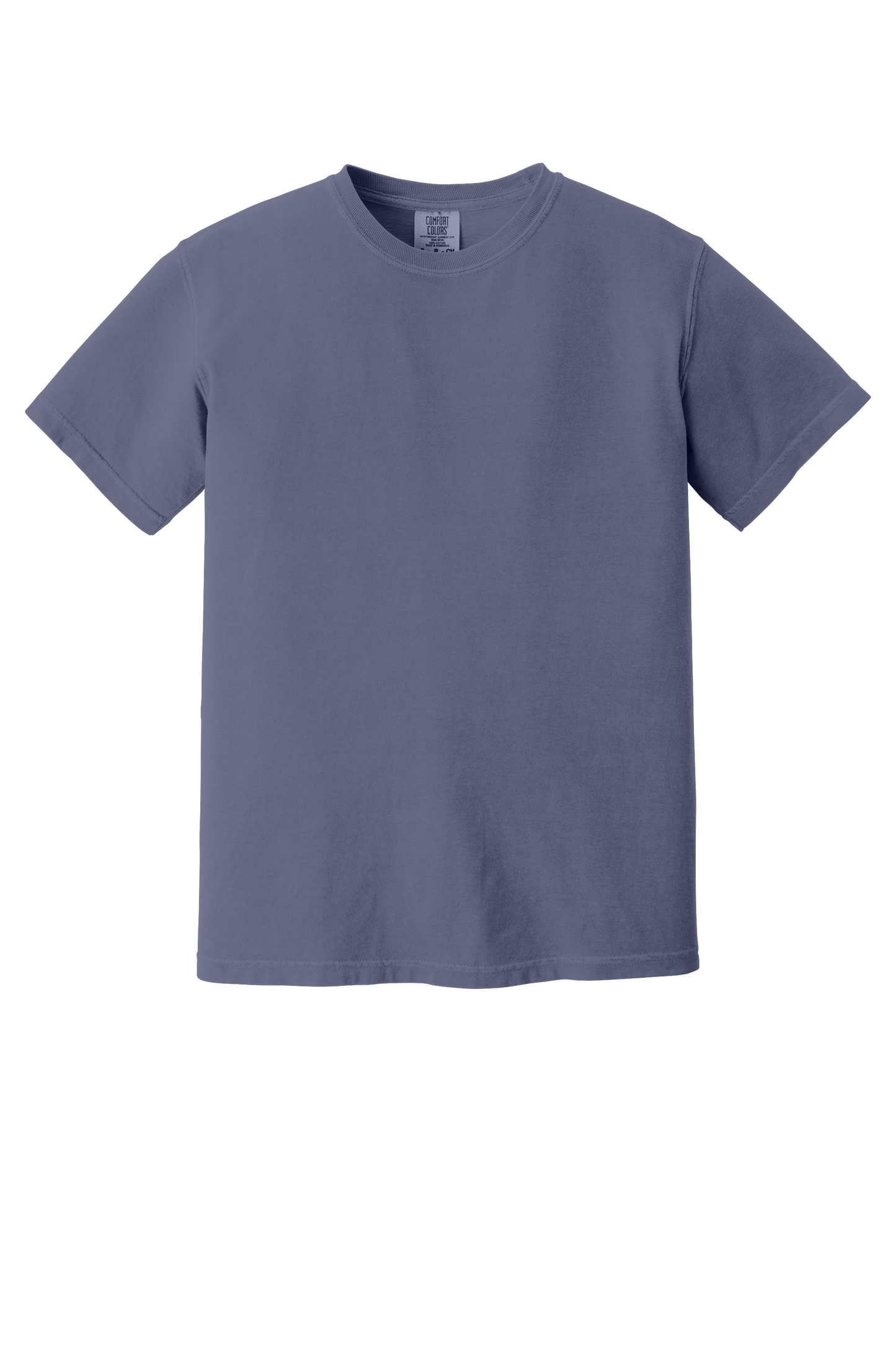 Youth Garment Dyed Heavyweight T-Shirt SIES