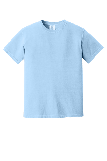 Youth Garment Dyed Heavyweight T-Shirt SIES