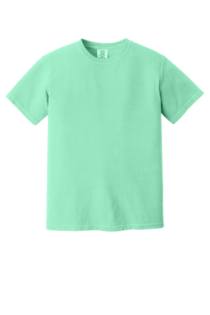 Youth Garment Dyed Heavyweight T-Shirt SIES