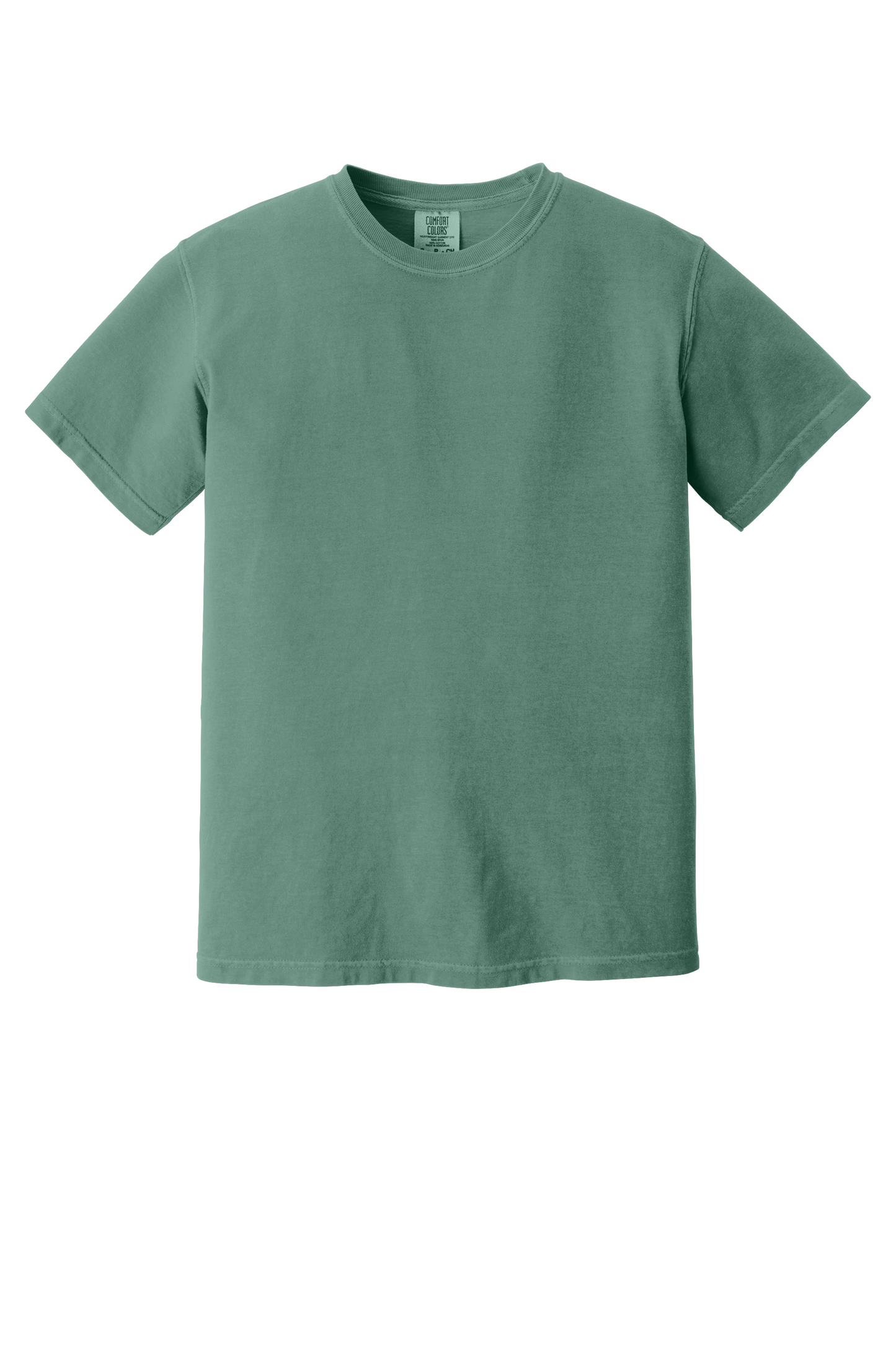 Youth Garment Dyed Heavyweight T-Shirt SIES