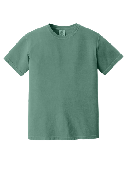 Youth Garment Dyed Heavyweight T-Shirt SIES