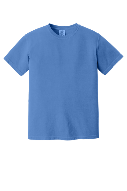 Youth Garment Dyed Heavyweight T-Shirt SIES