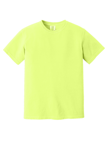 Youth Garment Dyed Heavyweight T-Shirt SIES