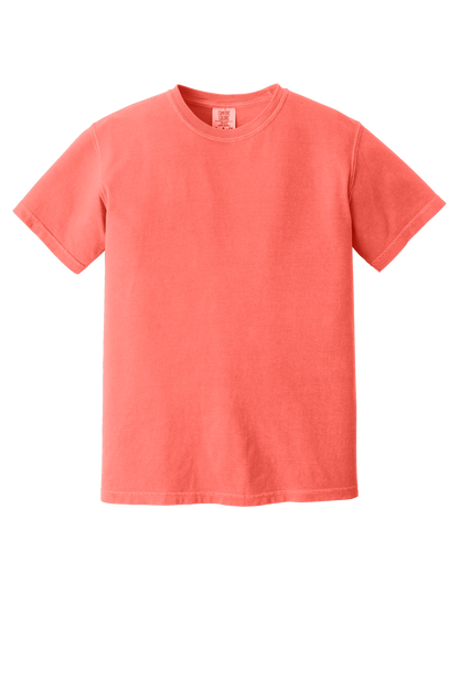 Youth Garment Dyed Heavyweight T-Shirt SIES