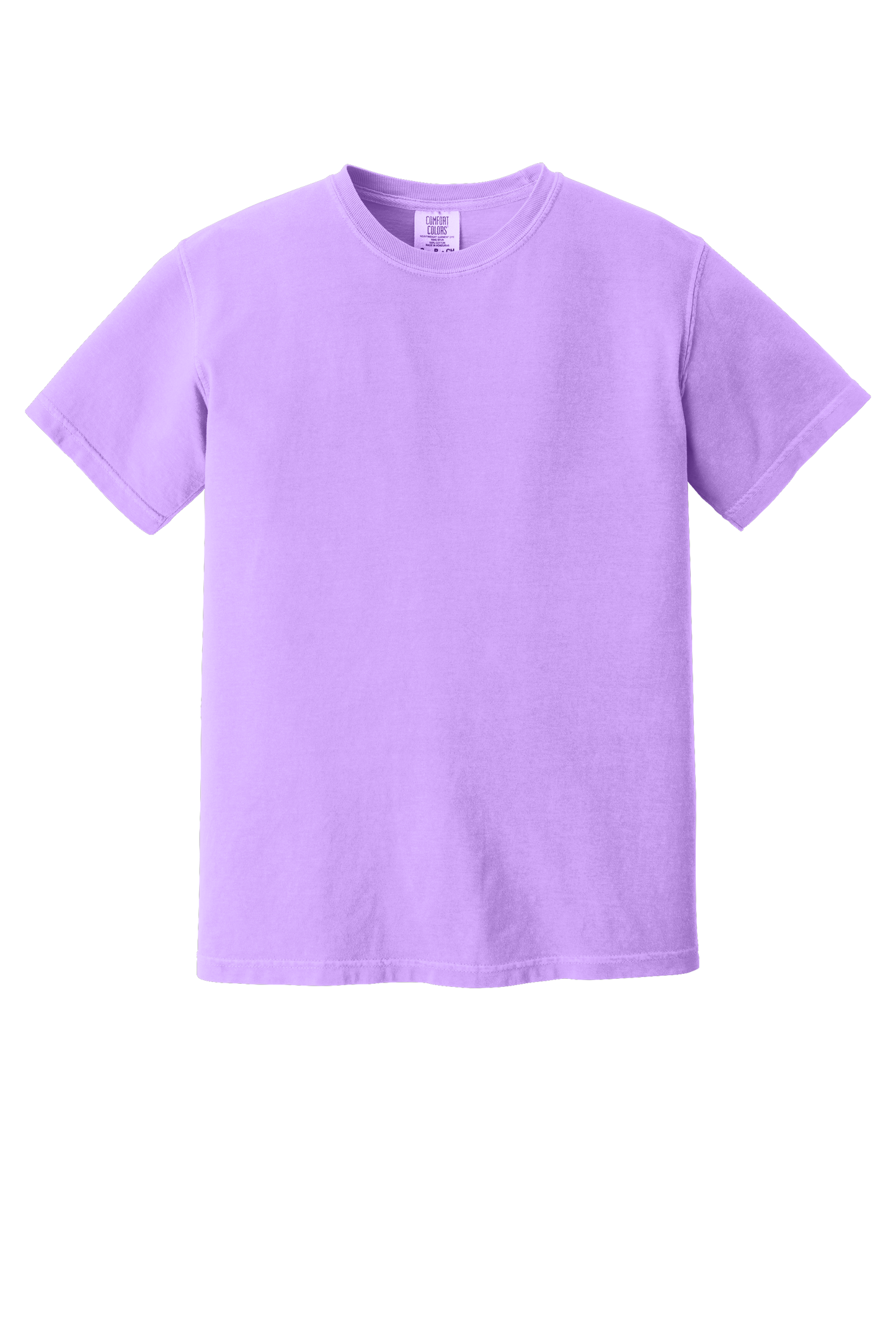 Youth Garment Dyed Heavyweight T-Shirt SIES