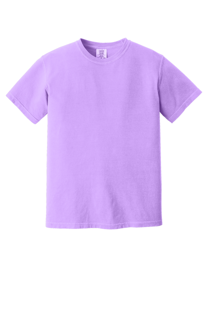 Youth Garment Dyed Heavyweight T-Shirt SIES