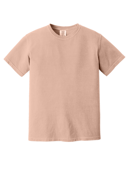 Youth Garment Dyed Heavyweight T-Shirt SIES