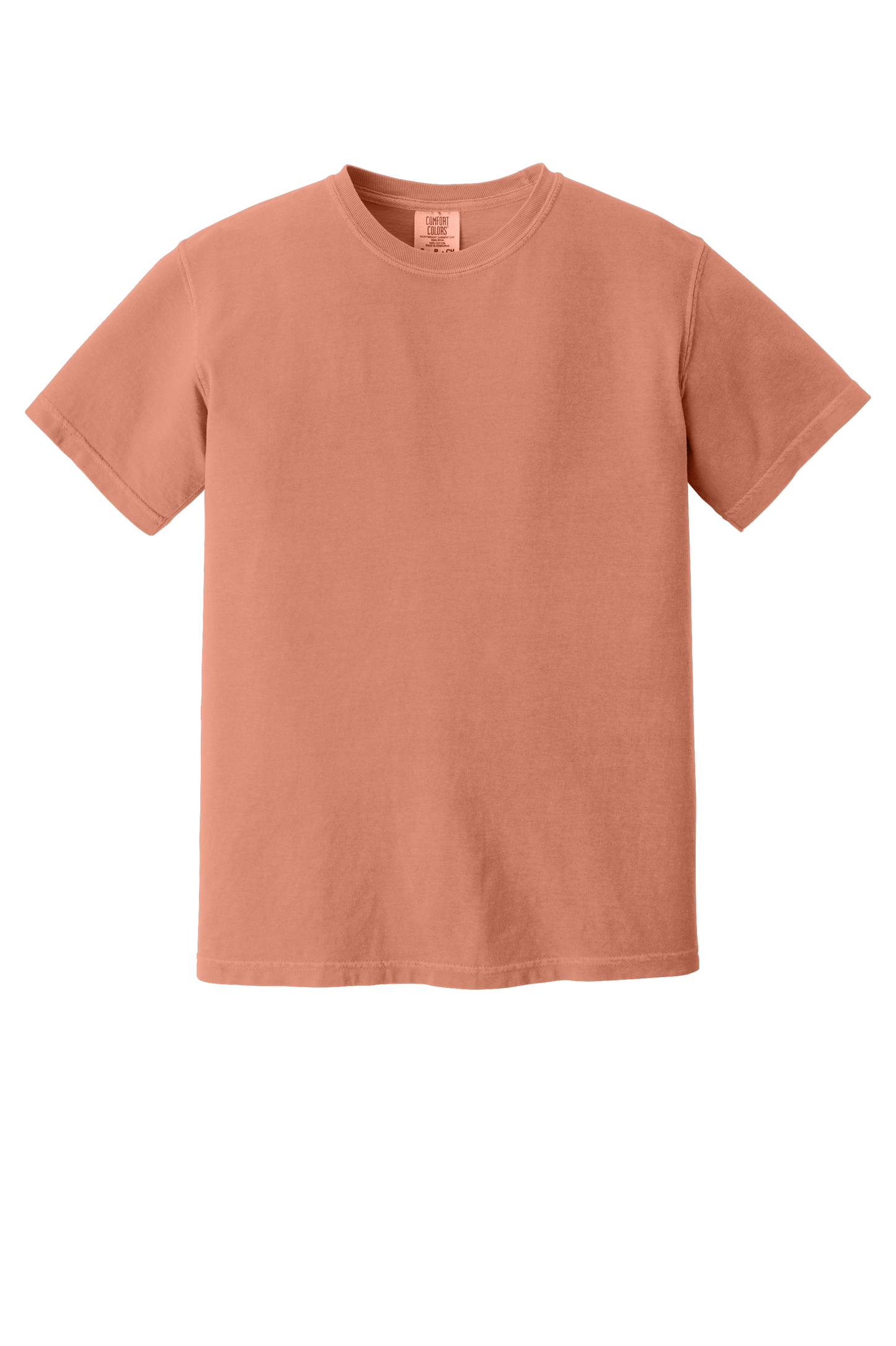 Youth Garment Dyed Heavyweight T-Shirt SIES