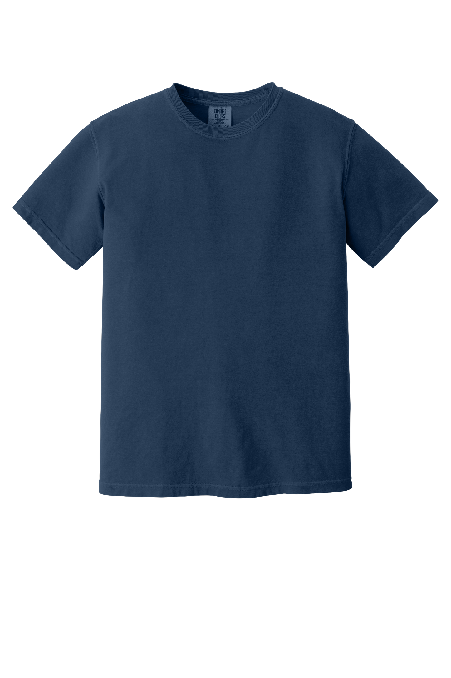 Youth Garment Dyed Heavyweight T-Shirt SIES