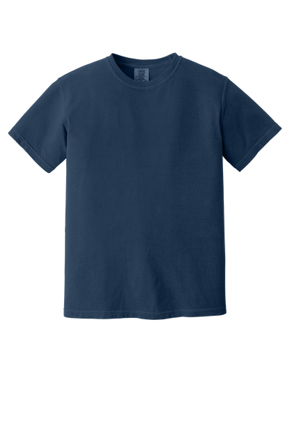 Youth Garment Dyed Heavyweight T-Shirt SIES