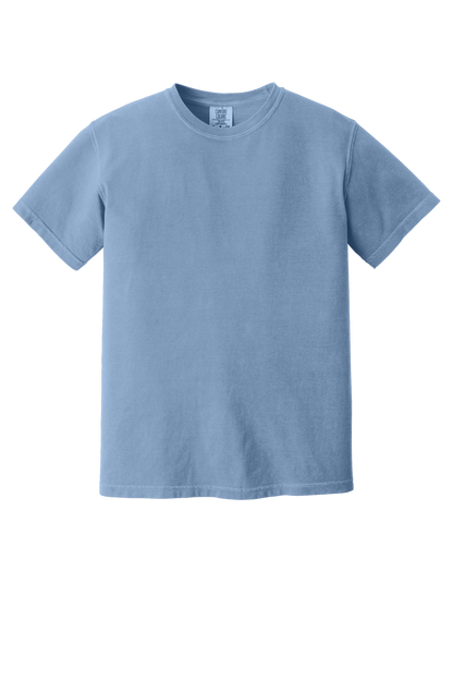 Youth Garment Dyed Heavyweight T-Shirt SIES