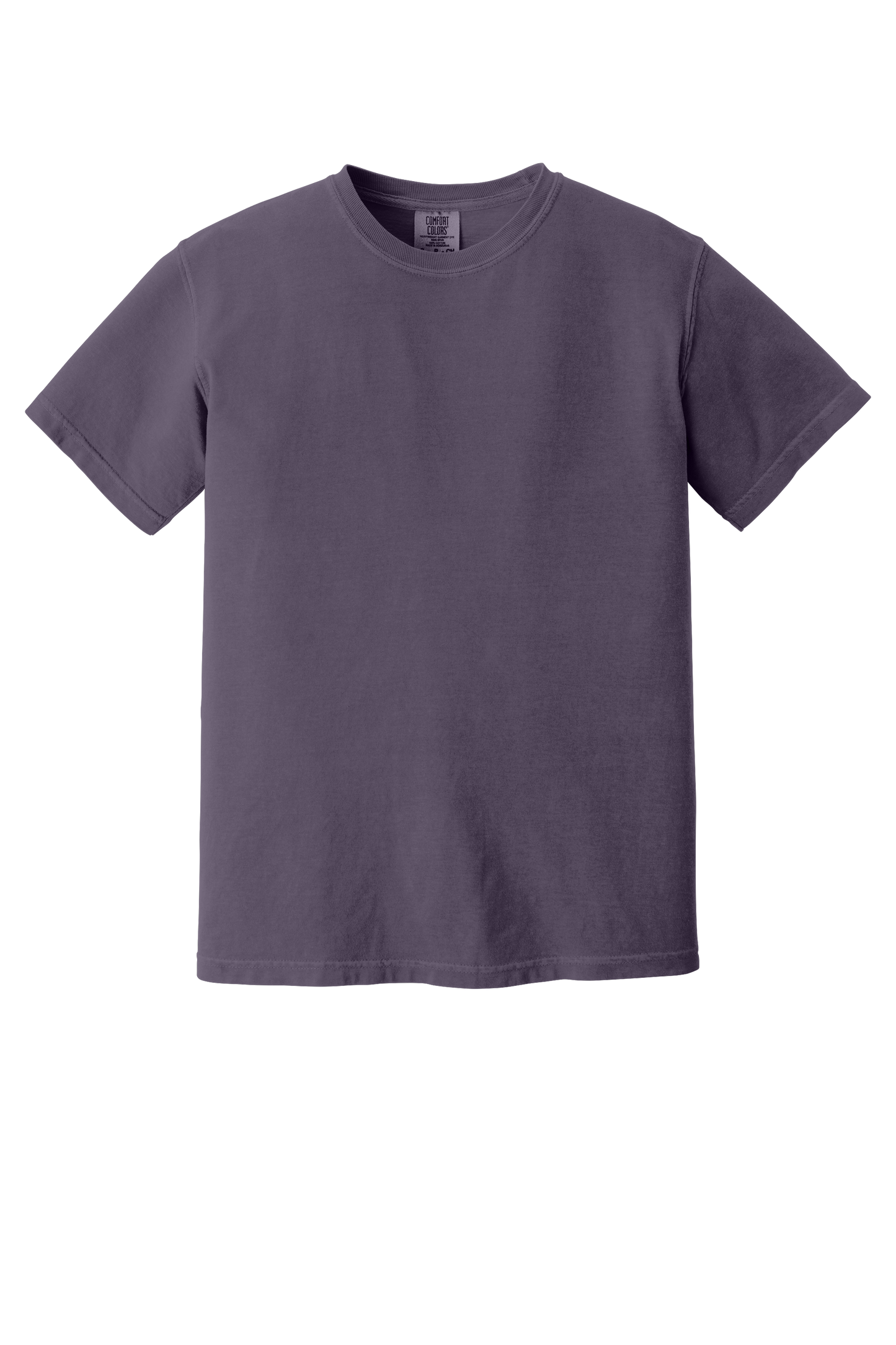 Youth Garment Dyed Heavyweight T-Shirt SIES