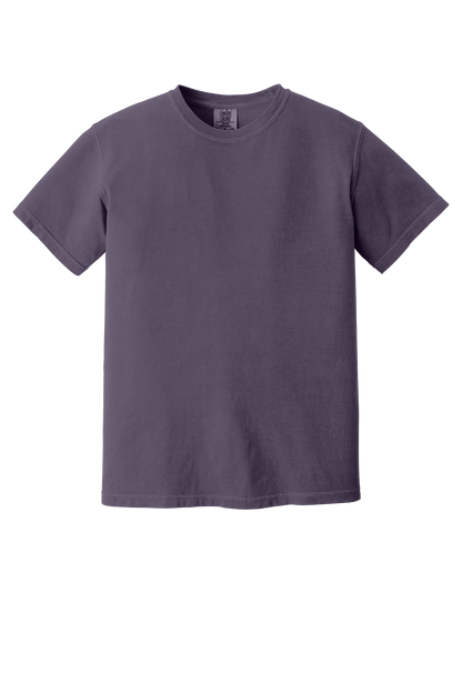 Youth Garment Dyed Heavyweight T-Shirt SIES