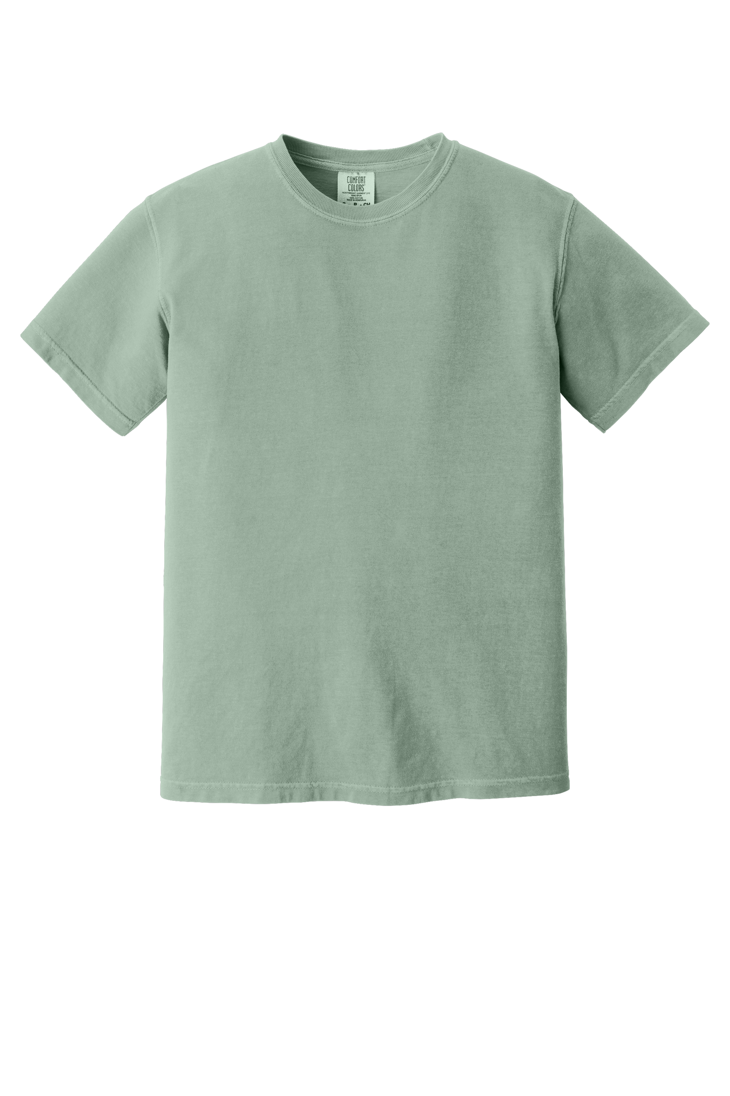 Youth Garment Dyed Heavyweight T-Shirt SIES