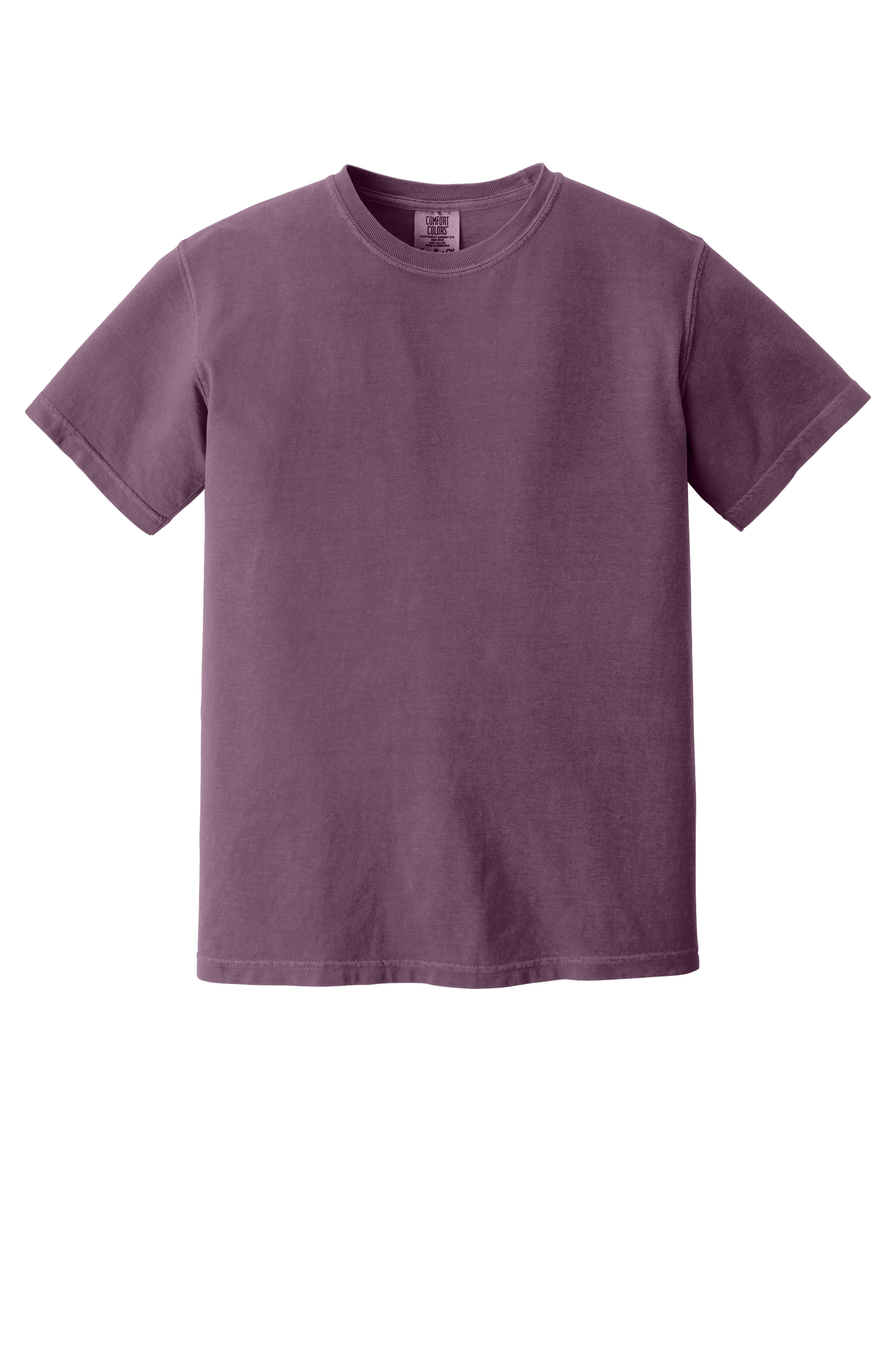 Youth Garment Dyed Heavyweight T-Shirt SIES