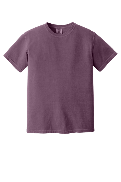 Youth Garment Dyed Heavyweight T-Shirt SIES