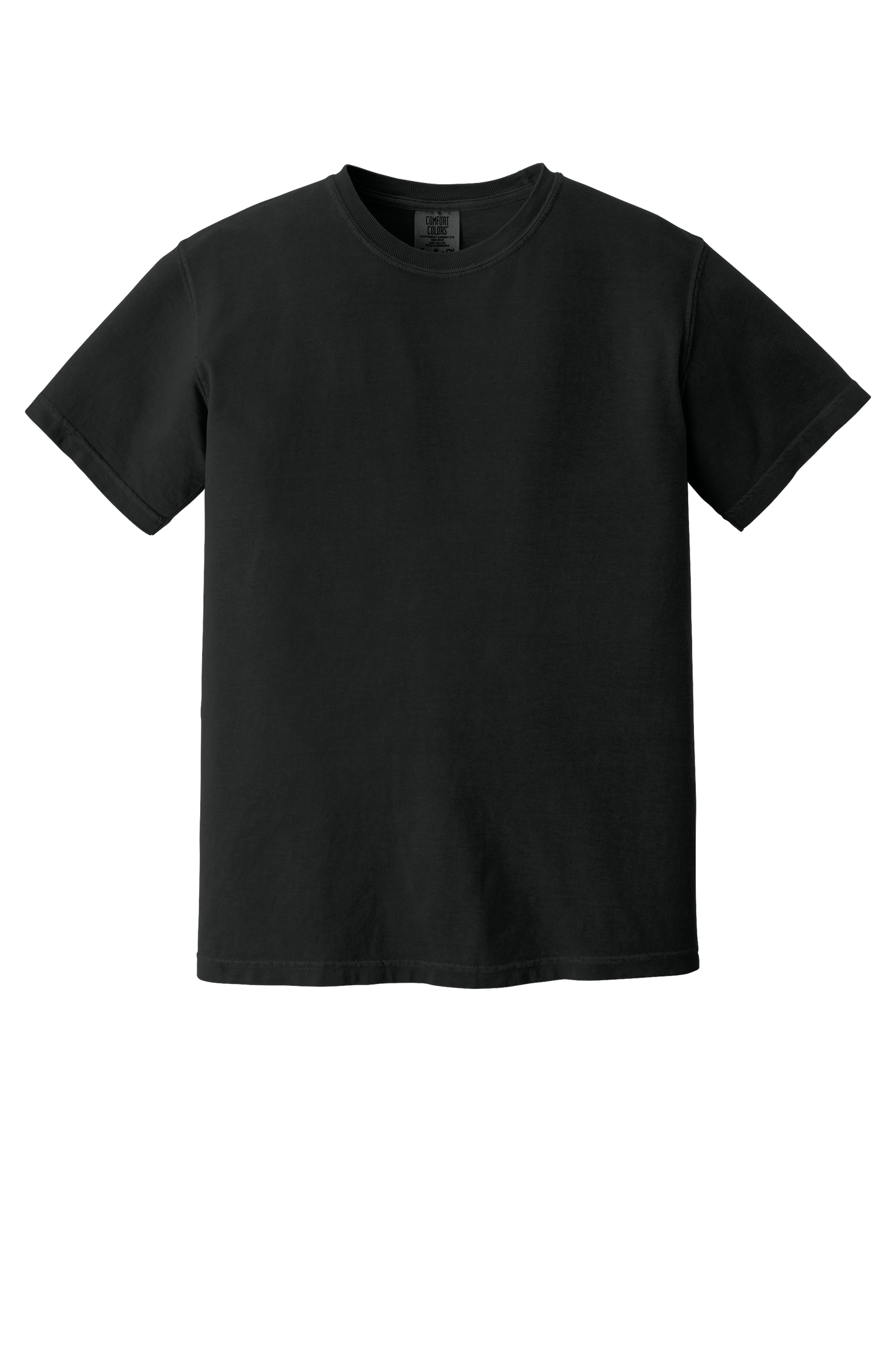 Youth Garment Dyed Heavyweight T-Shirt SIES