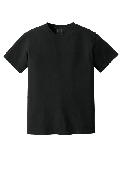 Youth Garment Dyed Heavyweight T-Shirt SIES