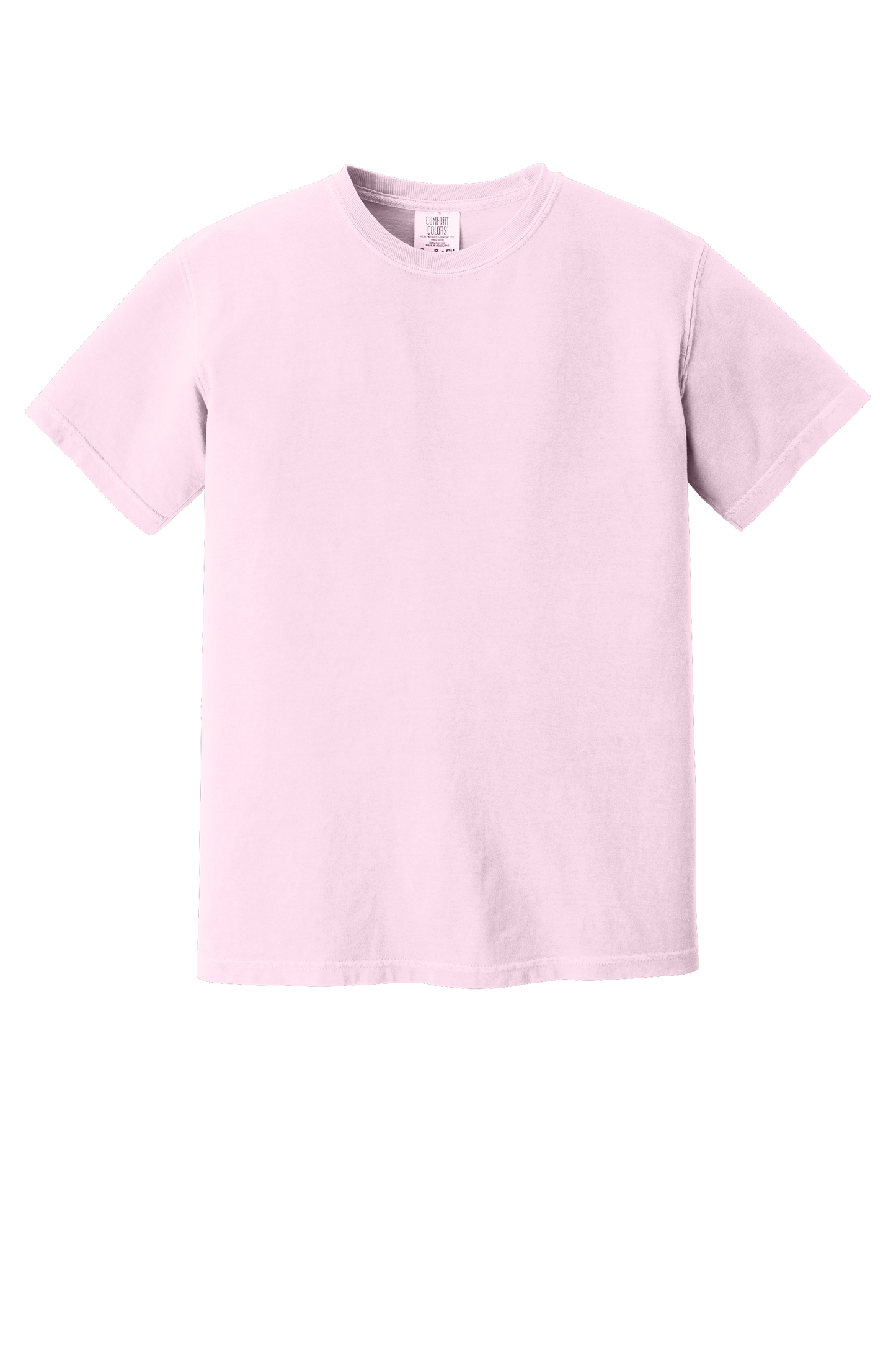 Youth Garment Dyed Heavyweight T-Shirt SIES