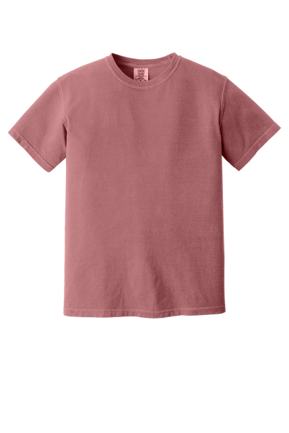 Youth Garment Dyed Heavyweight T-Shirt SIES