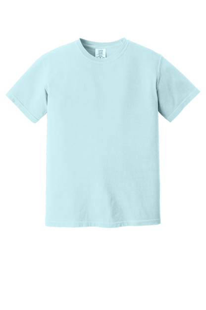 Youth Garment Dyed Heavyweight T-Shirt SIES