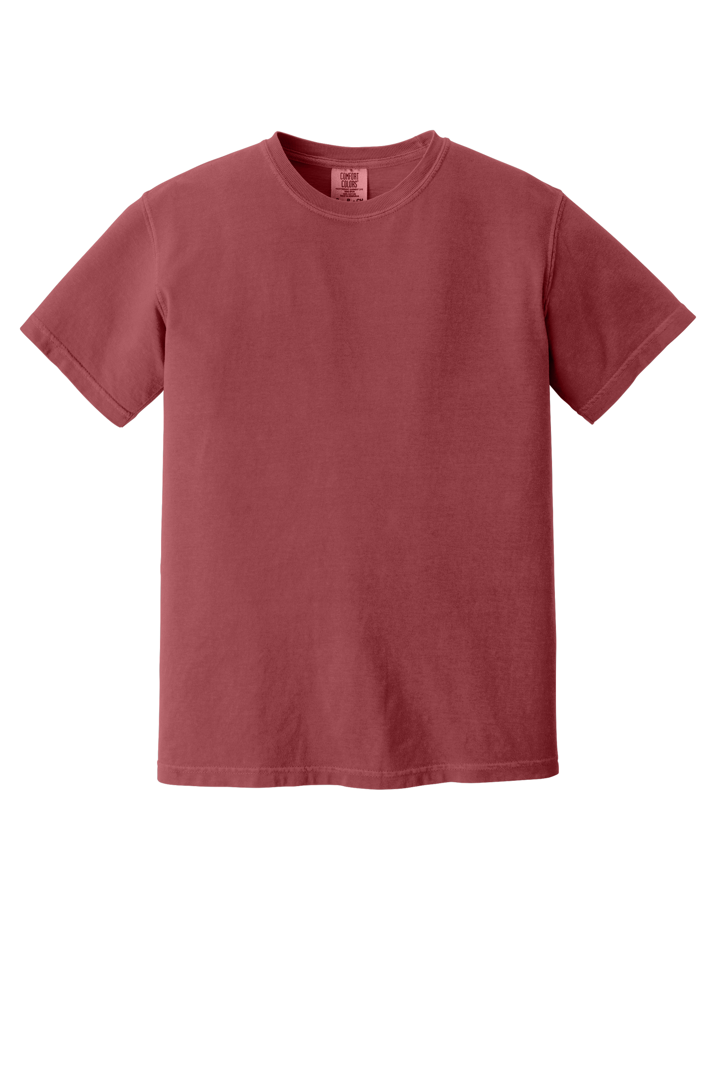 Youth Garment Dyed Heavyweight T-Shirt SIES