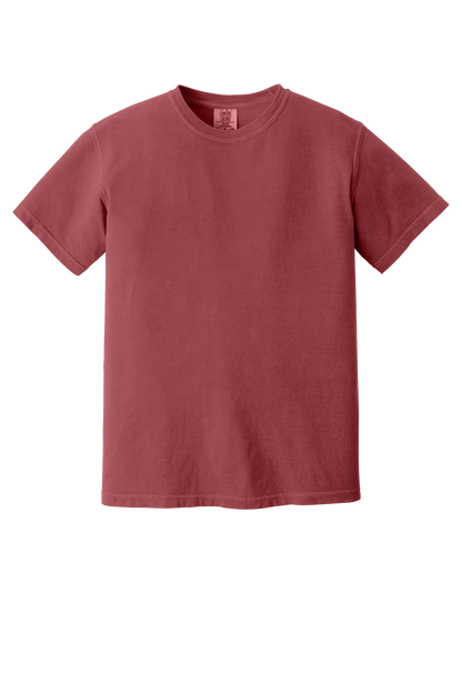 Youth Garment Dyed Heavyweight T-Shirt SIES