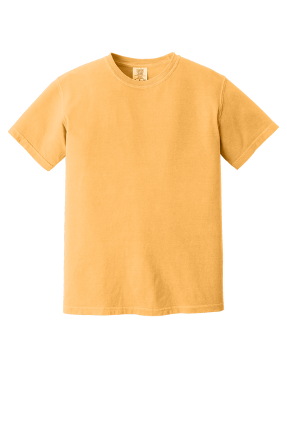 Youth Garment Dyed Heavyweight T-Shirt SIES