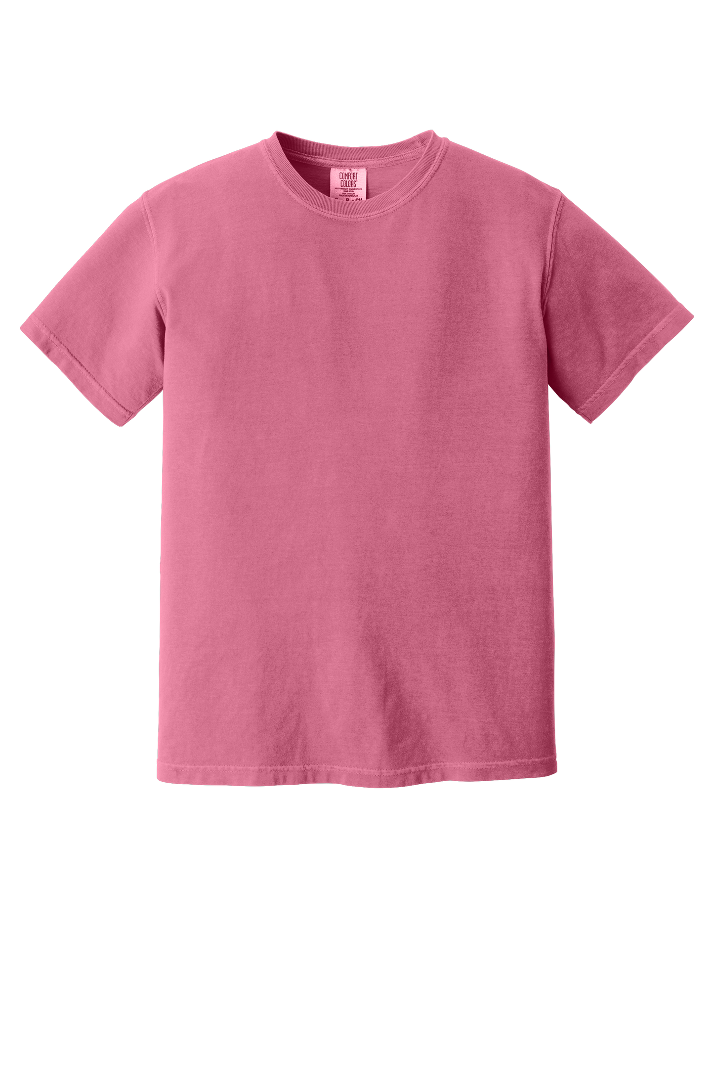 Youth Garment Dyed Heavyweight T-Shirt SIES
