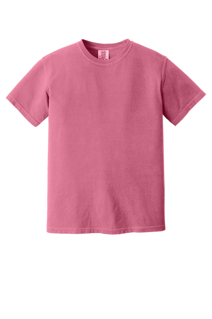 Youth Garment Dyed Heavyweight T-Shirt SIES