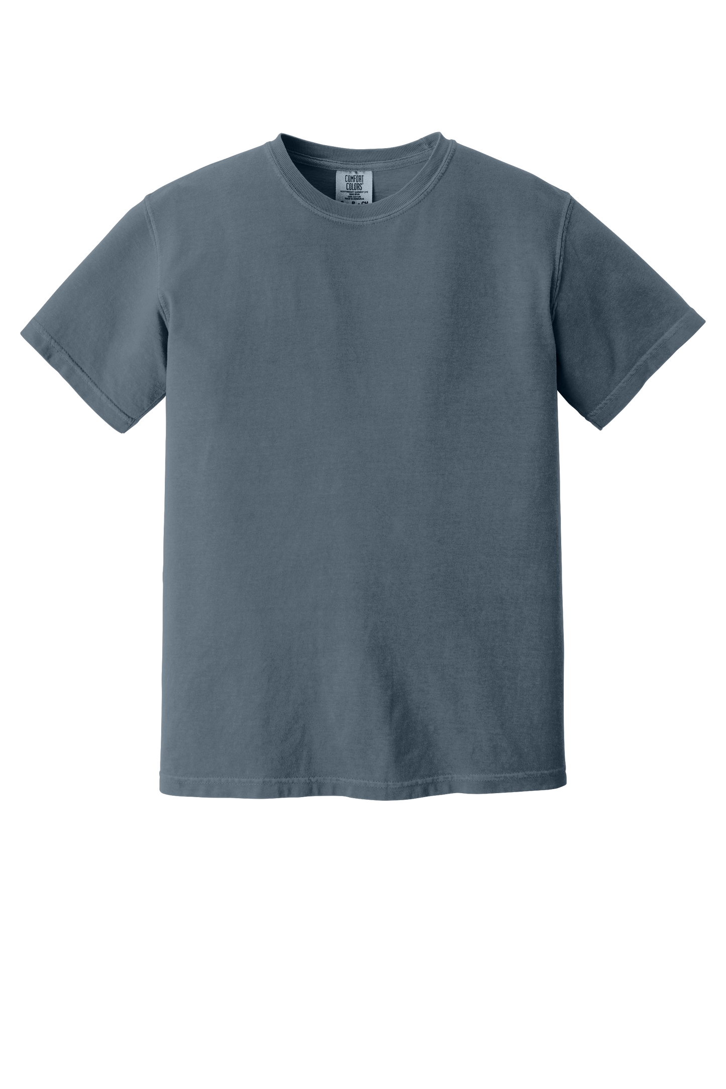 Youth Garment Dyed Heavyweight T-Shirt SIES