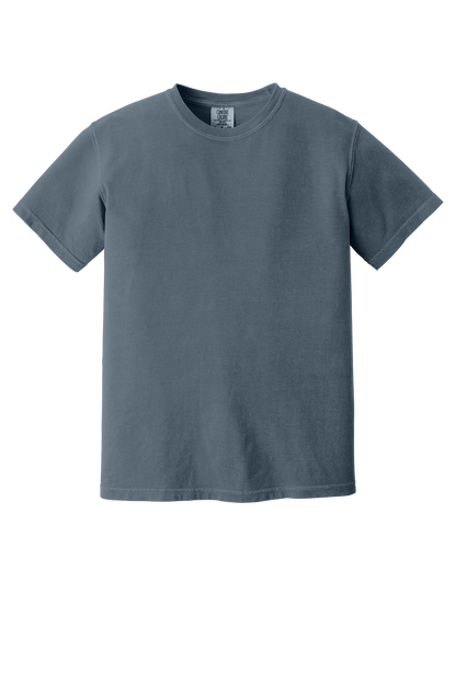 Youth Garment Dyed Heavyweight T-Shirt SIES