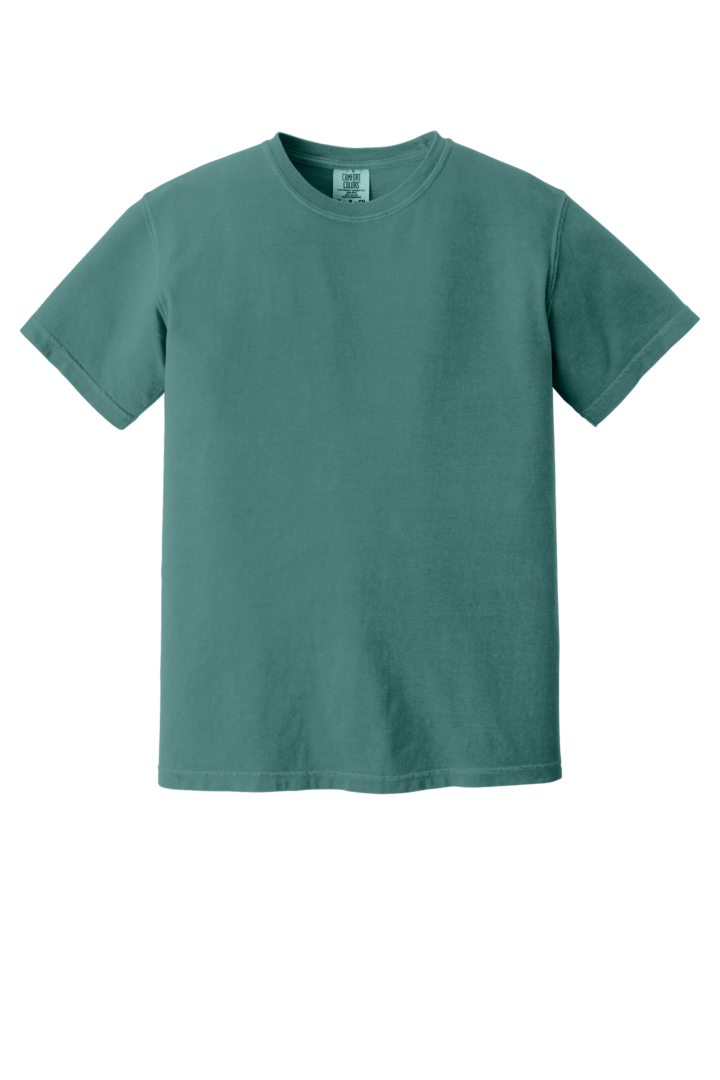 Youth Garment Dyed Heavyweight T-Shirt SIES