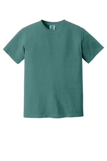 Youth Garment Dyed Heavyweight T-Shirt SIES