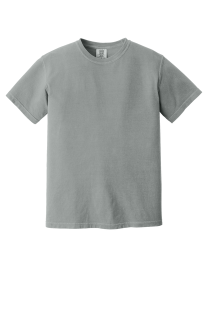 Youth Garment Dyed Heavyweight T-Shirt SIES