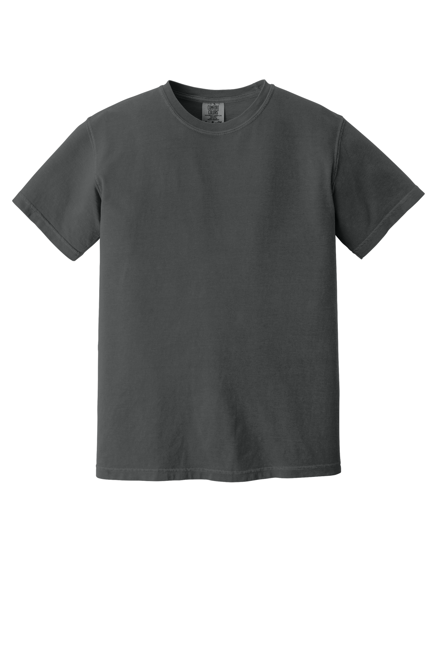 Youth Garment Dyed Heavyweight T-Shirt SIES