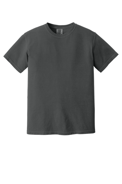 Youth Garment Dyed Heavyweight T-Shirt SIES