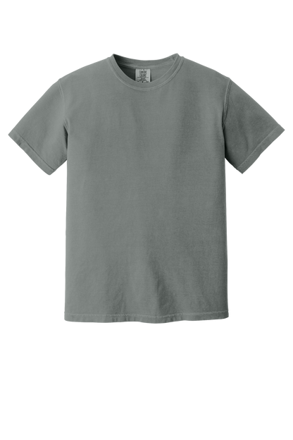 Youth Garment Dyed Heavyweight T-Shirt SIES