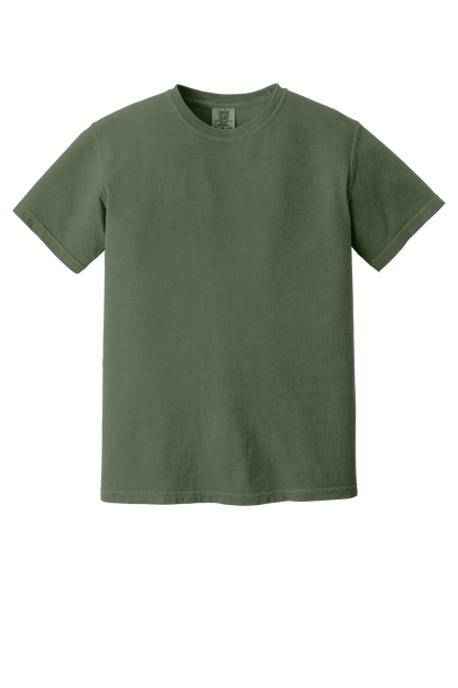 Youth Garment Dyed Heavyweight T-Shirt SIES