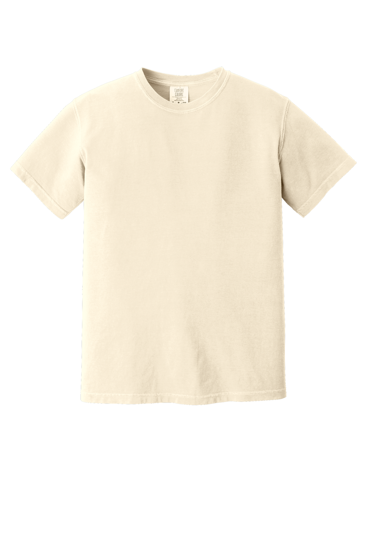Youth Garment Dyed Heavyweight T-Shirt SIES