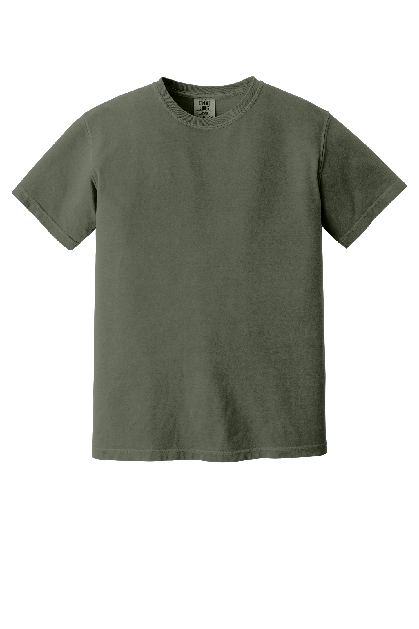 Youth Garment Dyed Heavyweight T-Shirt SIES