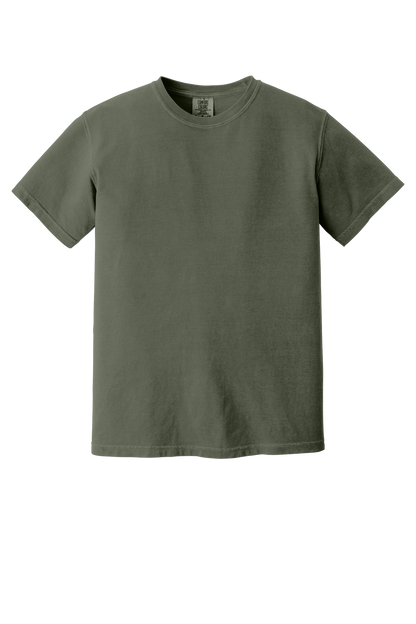 Youth Garment Dyed Heavyweight T-Shirt SIES